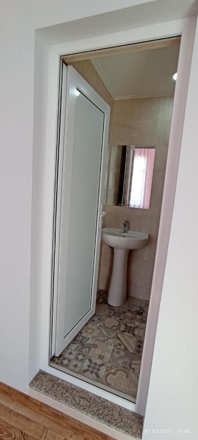 Olesya Guesthouse Mtsvane Kontskhi Exteriér fotografie
