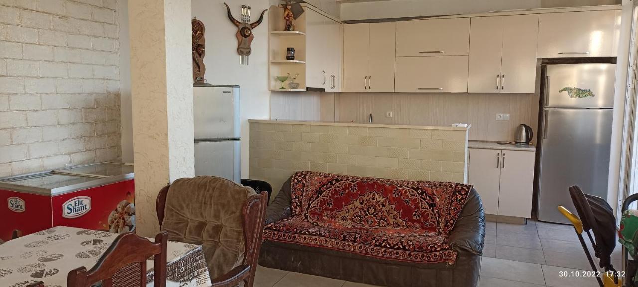 Olesya Guesthouse Mtsvane Kontskhi Exteriér fotografie