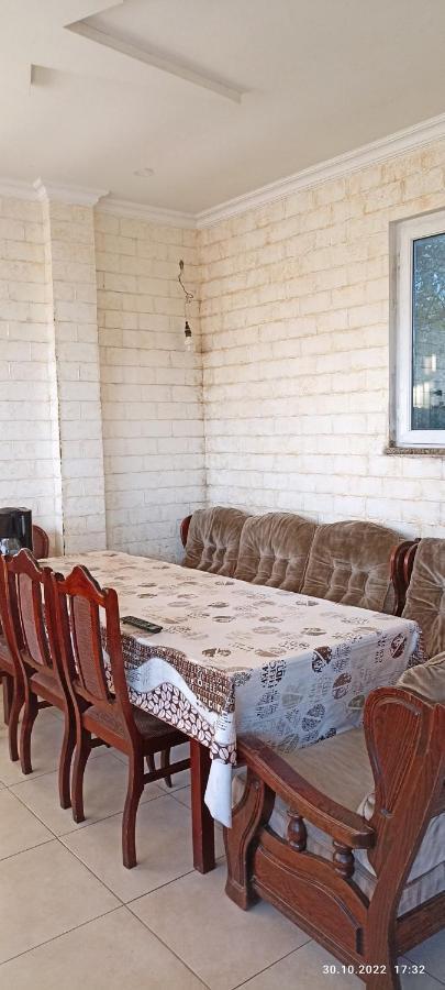 Olesya Guesthouse Mtsvane Kontskhi Exteriér fotografie