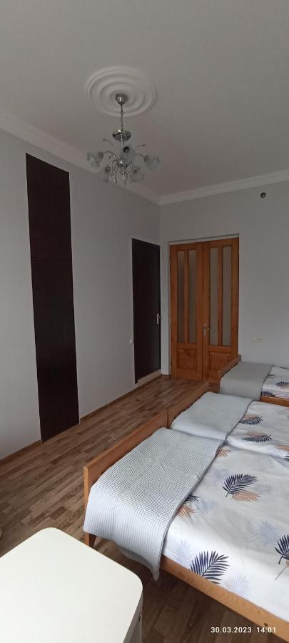 Olesya Guesthouse Mtsvane Kontskhi Exteriér fotografie