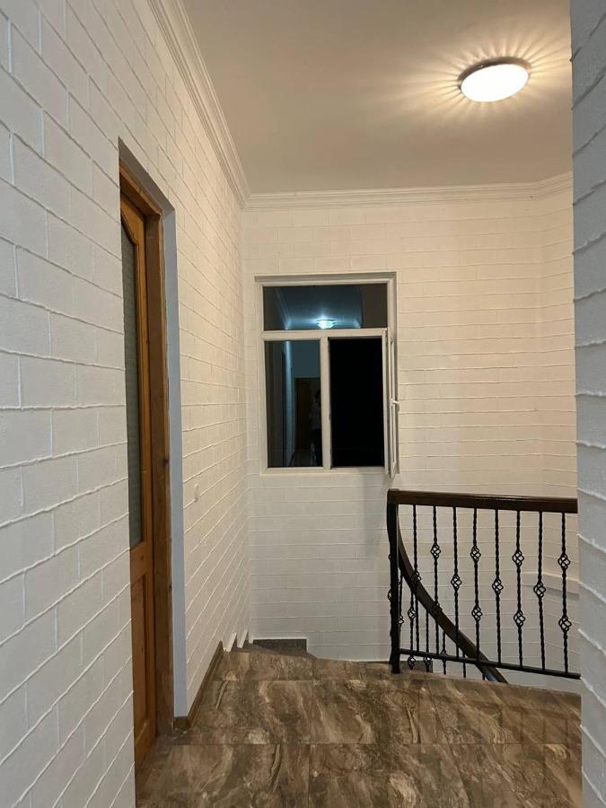 Olesya Guesthouse Mtsvane Kontskhi Exteriér fotografie