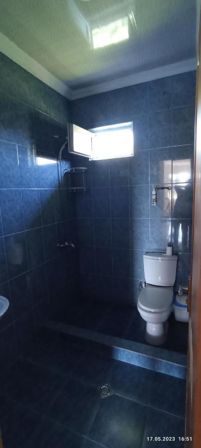 Olesya Guesthouse Mtsvane Kontskhi Exteriér fotografie