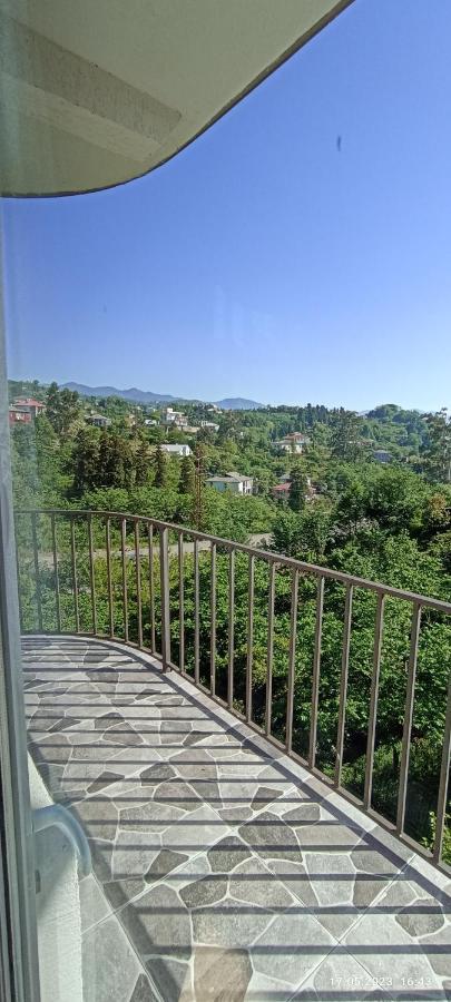 Olesya Guesthouse Mtsvane Kontskhi Exteriér fotografie