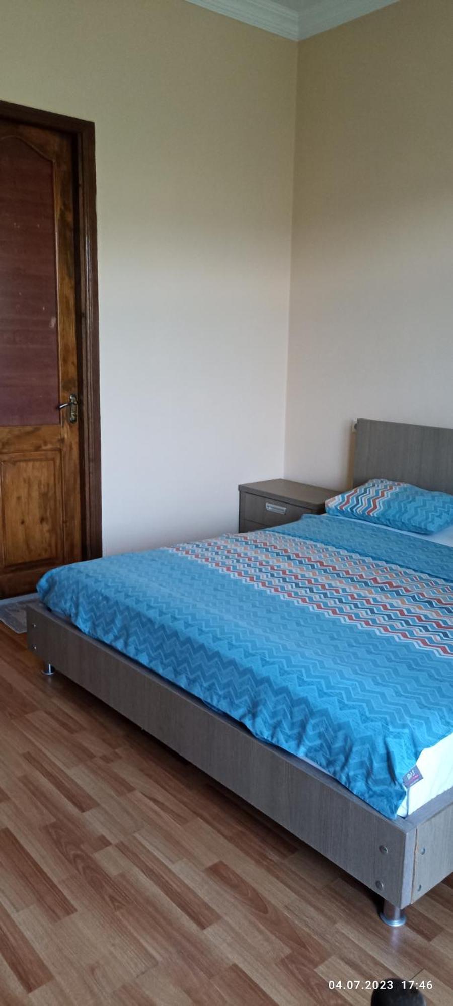 Olesya Guesthouse Mtsvane Kontskhi Exteriér fotografie