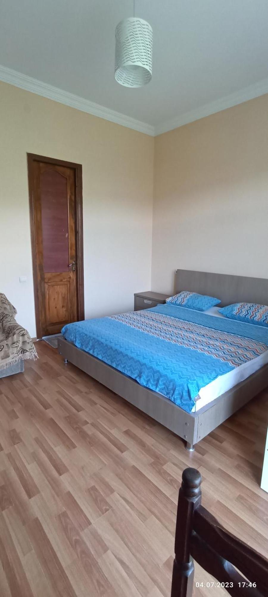 Olesya Guesthouse Mtsvane Kontskhi Exteriér fotografie