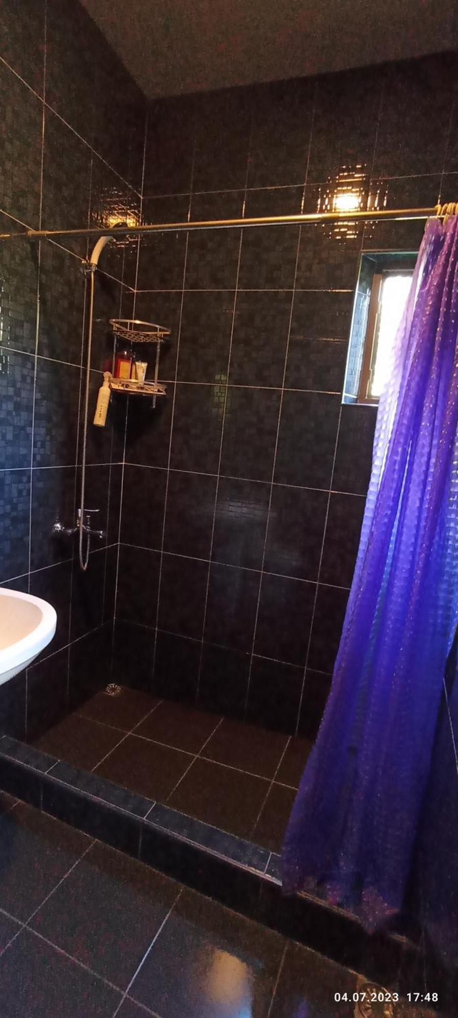 Olesya Guesthouse Mtsvane Kontskhi Exteriér fotografie