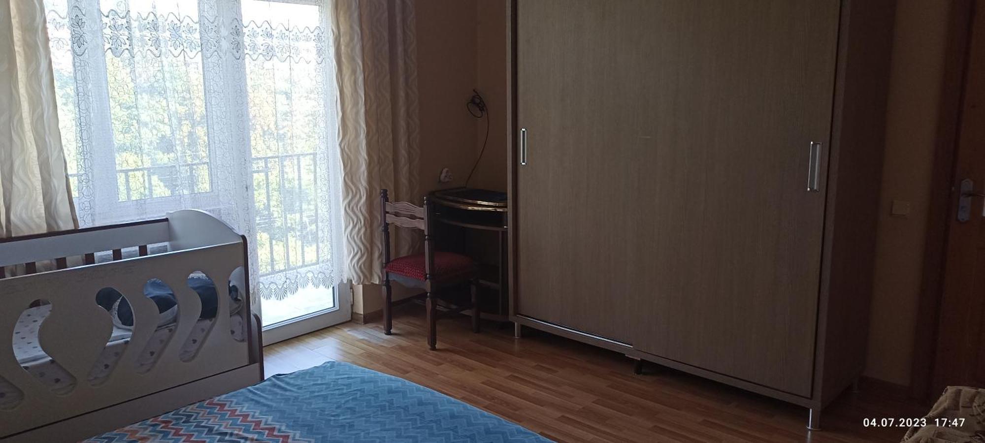 Olesya Guesthouse Mtsvane Kontskhi Exteriér fotografie