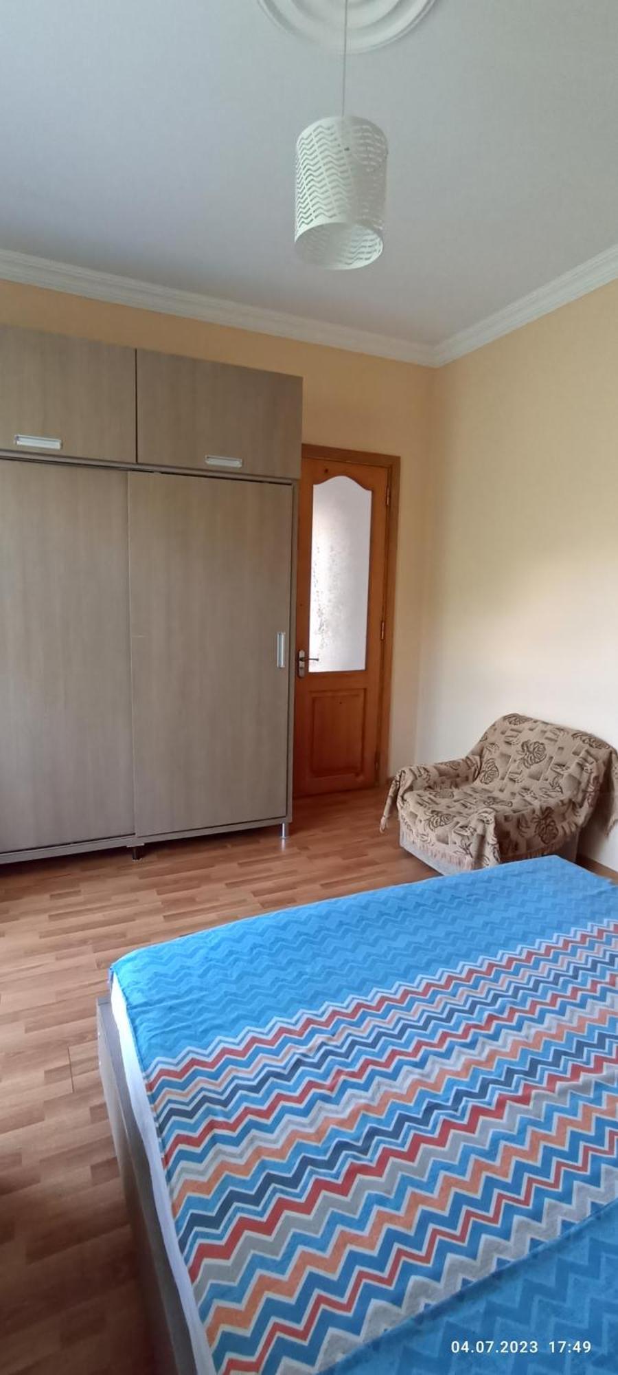 Olesya Guesthouse Mtsvane Kontskhi Exteriér fotografie