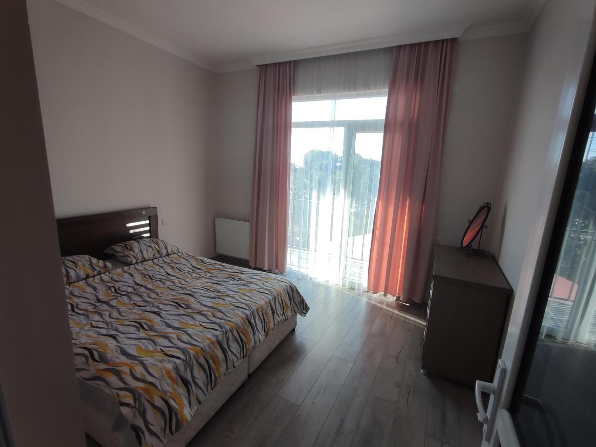 Olesya Guesthouse Mtsvane Kontskhi Exteriér fotografie
